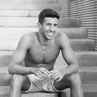 Fotos de Ferran Ares Santamarium