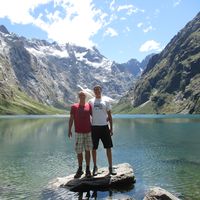 Philipp Dietz的照片