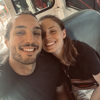 Фотографии пользователя Gea & Sam  Gattigo