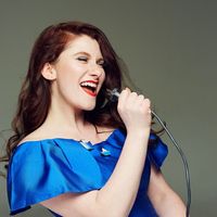 Elizaveta Bokova's Photo