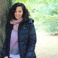 Martina Ventura的照片