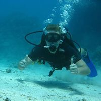 Andris Luste's Photo