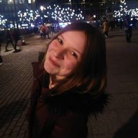 Fotos de Leonie Davenet