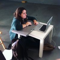 Marta Ríos Pizá的照片