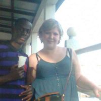 Abdulia Yakubu's Photo