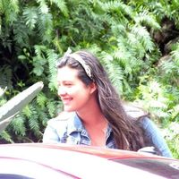 Laura Pinzón的照片