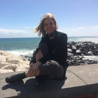 Irene Daminelli's Photo