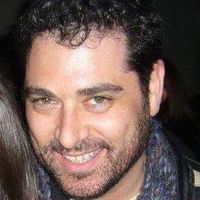 Steve Brown的照片