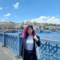 Sepideh Ababil's Photo