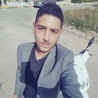 Salah eddine's Photo