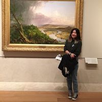 Cynthia Fang's Photo