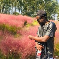 Makaveli George's Photo