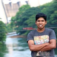 Naveen Rocky's Photo