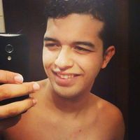 Lucas Rossi的照片