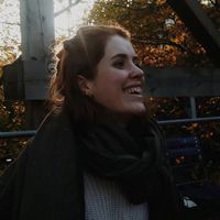 Pauline Hofmann's Photo