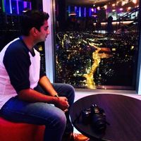 Yash Ganatra's Photo