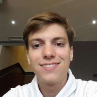 Cameron Hardy's Photo