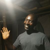 Alfred Erick's Photo