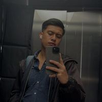 Daniel Martínez's Photo