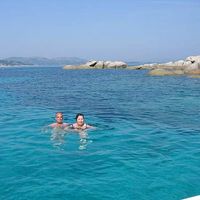 Hinanui et Fred .'s Photo