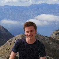 Le foto di Alexander Sage