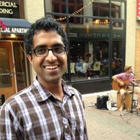 Chaitanya Gollakota's Photo