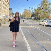 Le foto di damla Erensayin