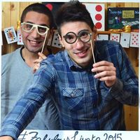 Claudio Rasconà的照片