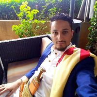 Moshtak Zabidi的照片