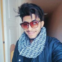 Fotos de Merghni Nawfel