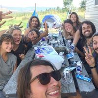 Roberto  Carbayo的照片