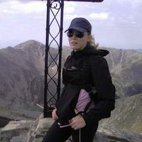 Anne Cordier's Photo