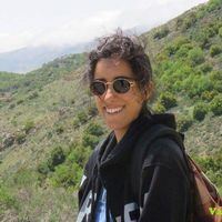 Chloé Abdessater的照片