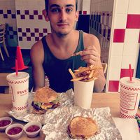 Derek  Cerretani's Photo