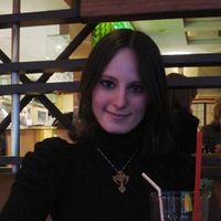 Fotos de Irene Melnikova