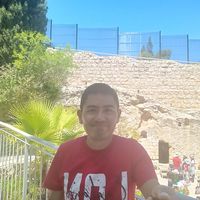 Ricardo Tello的照片