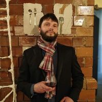 Le foto di Andriy Naboka