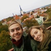 Matthew Guzeev's Photo