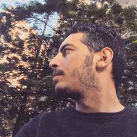 Mohammed Morshedy's Photo