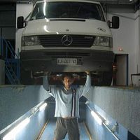 Nicola Franceschi's Photo