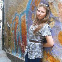 Photos de Irina Posledniaya