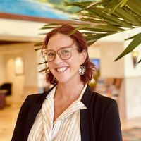 Allison Ostrander's Photo