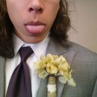 Thomas Alverson's Photo