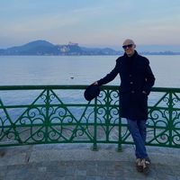 Marco Mondadori的照片