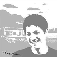 Maxime Cunin的照片