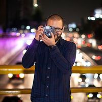 Manu Escareño's Photo