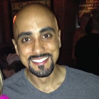 Fotos de Mazin Assanie