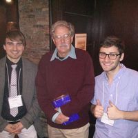 Michael Winer's Photo