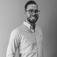 Nick De Roeck's Photo