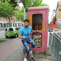 Konrad Grygiel的照片